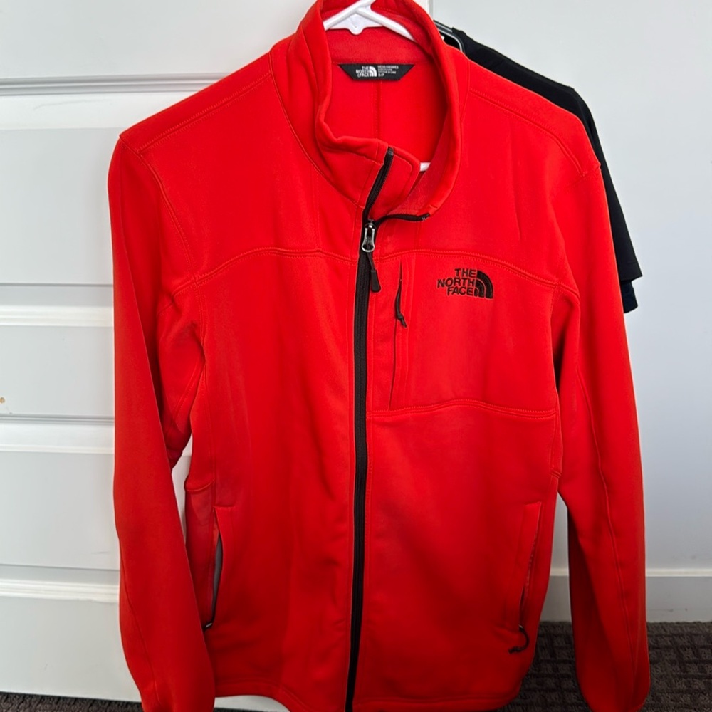 North Face light weight jacket